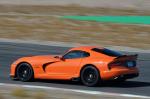 SRT Viper TA 2013 года